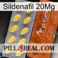 Sildenafil 20Mg 42